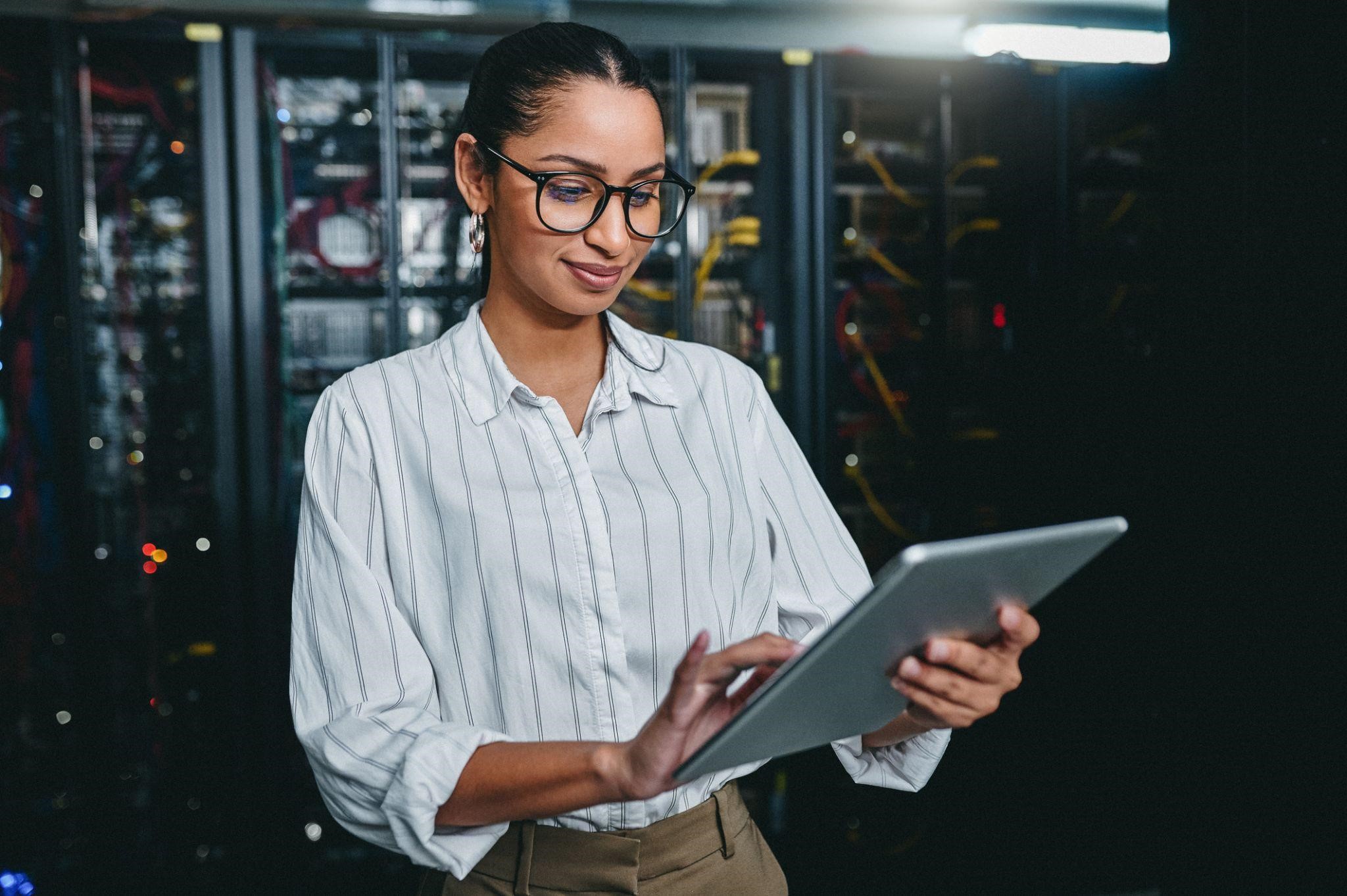 What are Google Cloud services