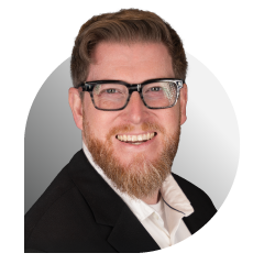 Miles Ward, CTO, SADA