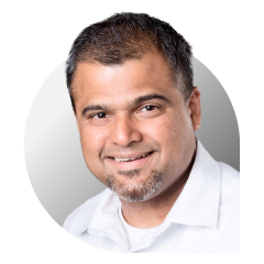 Mangesh Patil