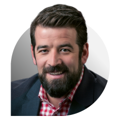 Peter FitzGibbon, Senior Vice President, Professional Services, SADA