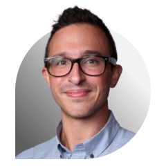 Simon Margolis