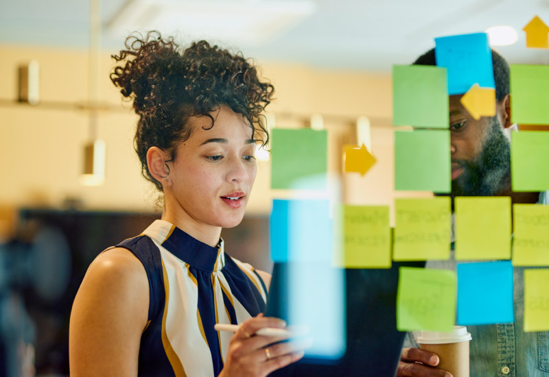 change management