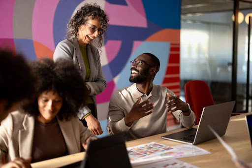 Google Workspace AI features for business productivity. Learn how your organization can use Google Docs, Google Meet and Google AI