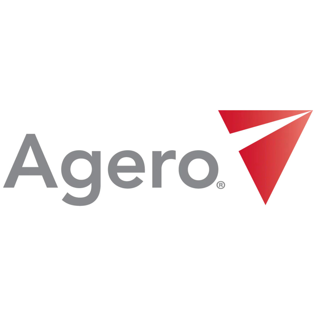 Agero logo
