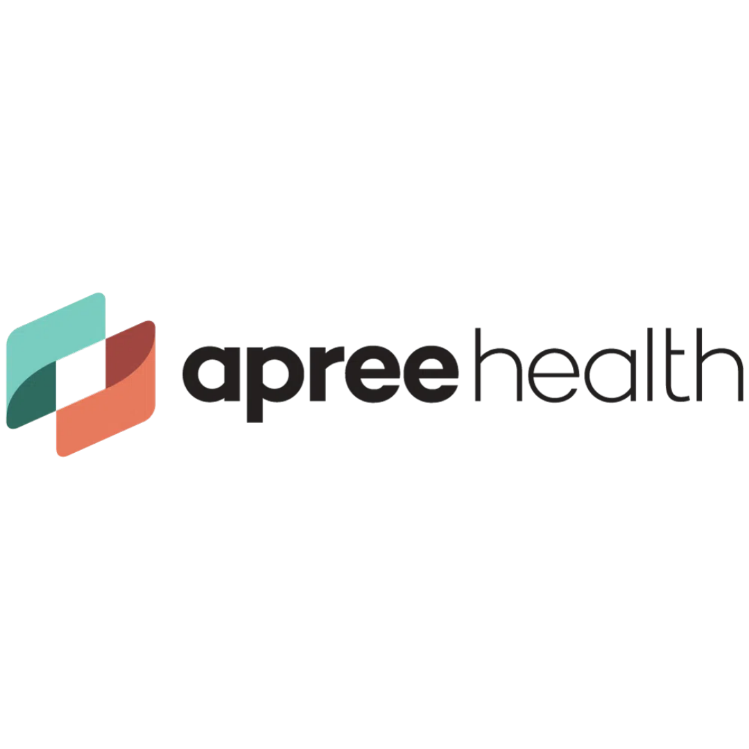 apree health logo