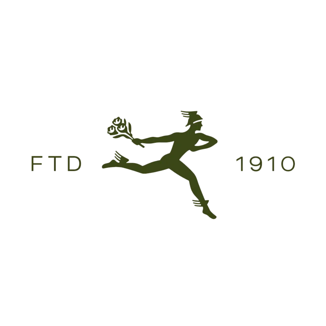 FTD 1910 logo