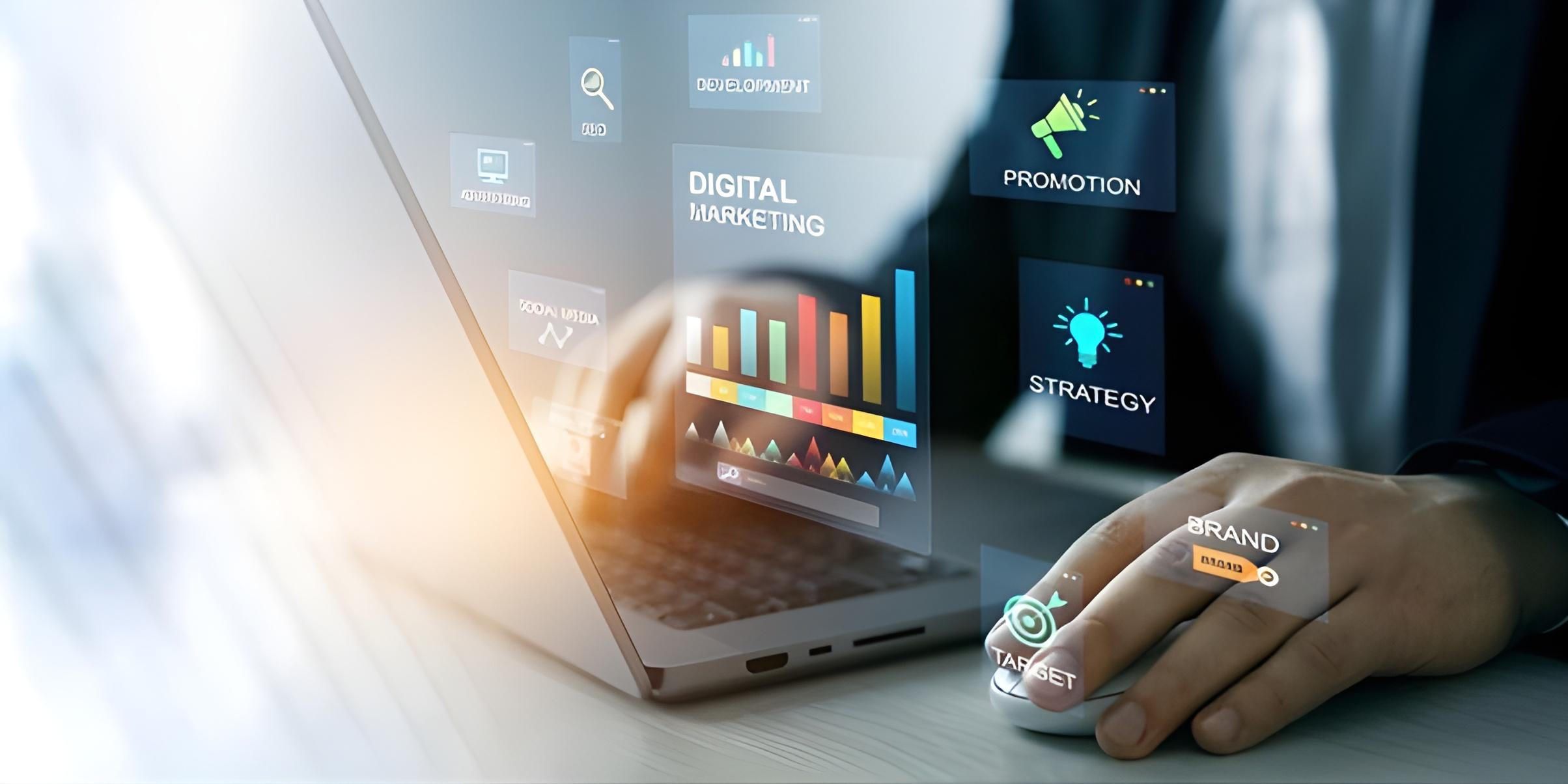 4. There’s never been a more accessible time to explore AI in marketing