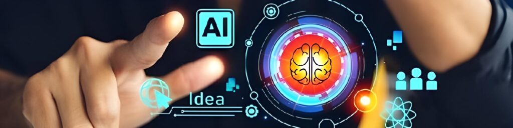 AI For Marketing 800x200