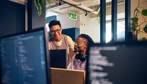 AppDev agility