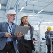 Broad industry experience
