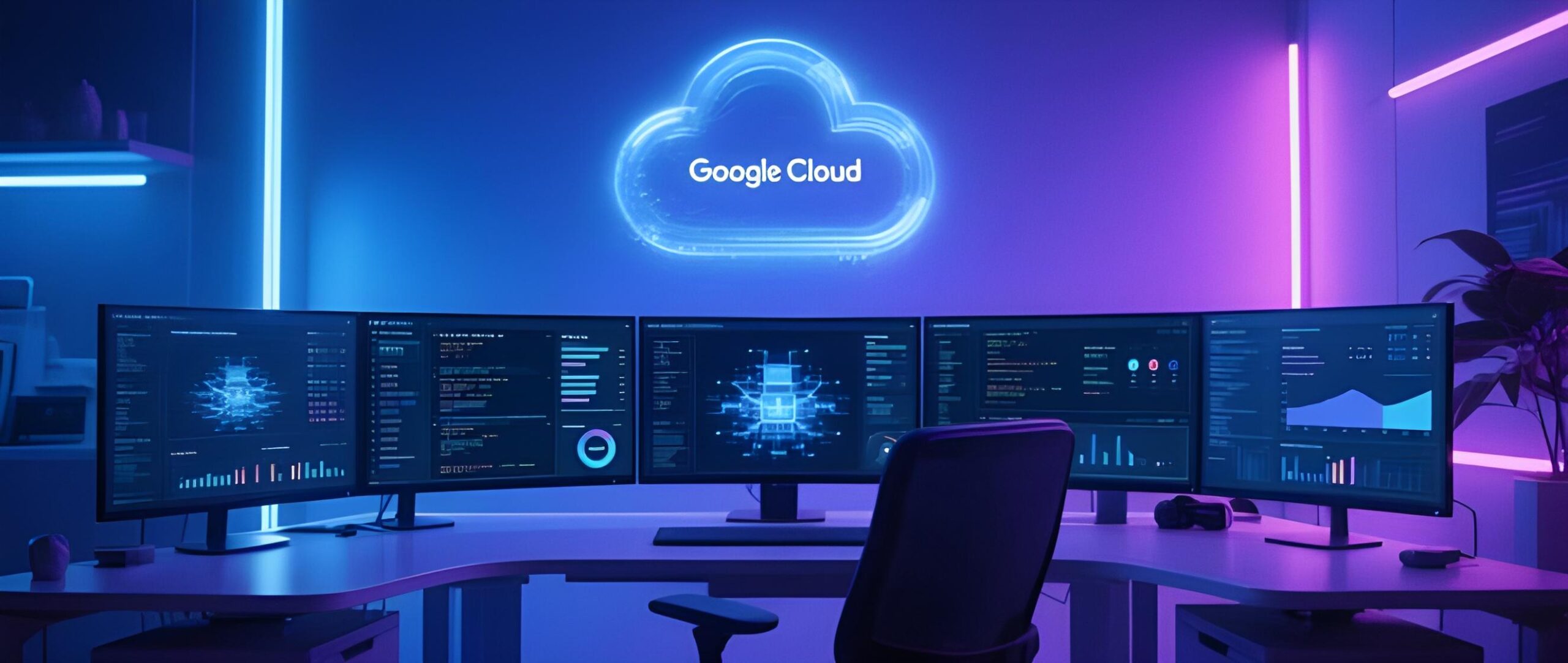 Cloud consulting