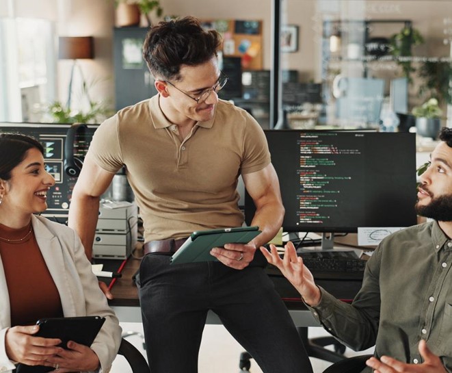 Cloud strategy consultants