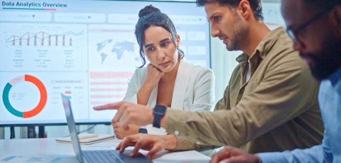 Compliance and security cloud consultants