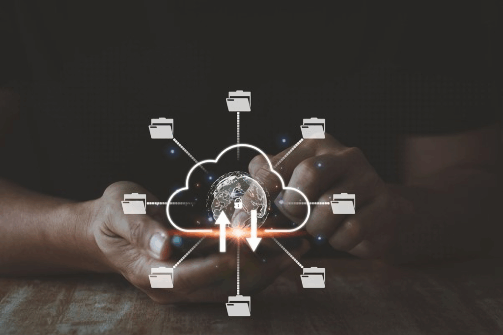 Embracing cloud migration - A smarter way to evolve your tech stack