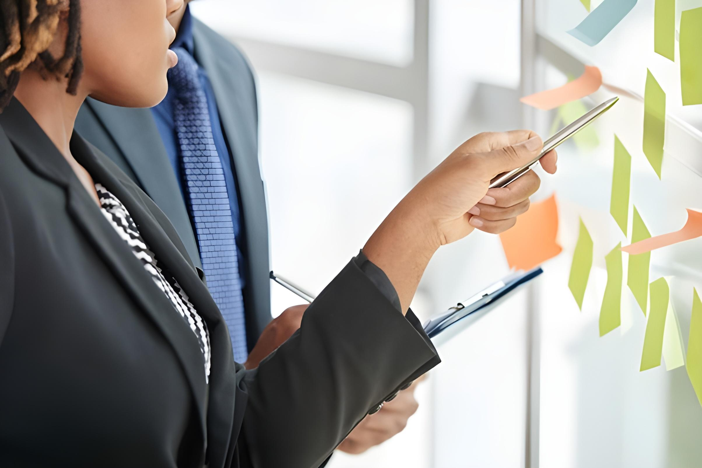 Faster, smarter decision-making