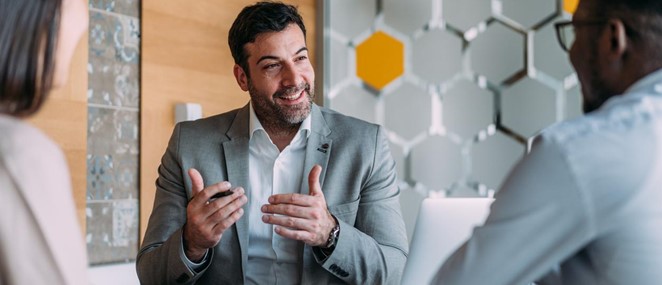 How to choose a cloud consultant