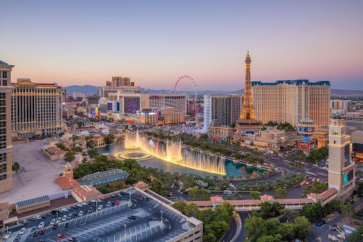 Google Cloud Next 2025 is in Las Vegas April 9-11