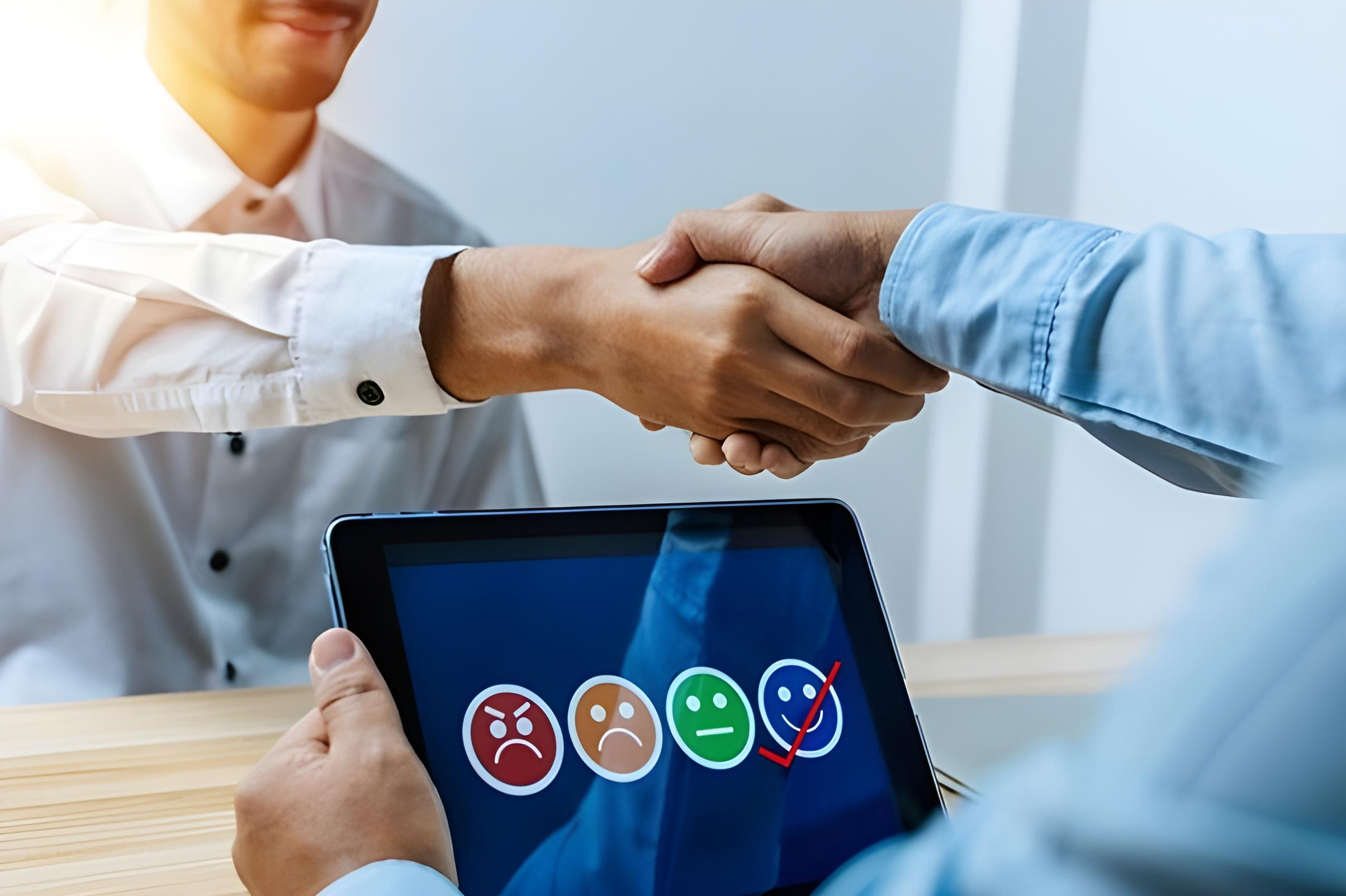 Smarter customer relationships