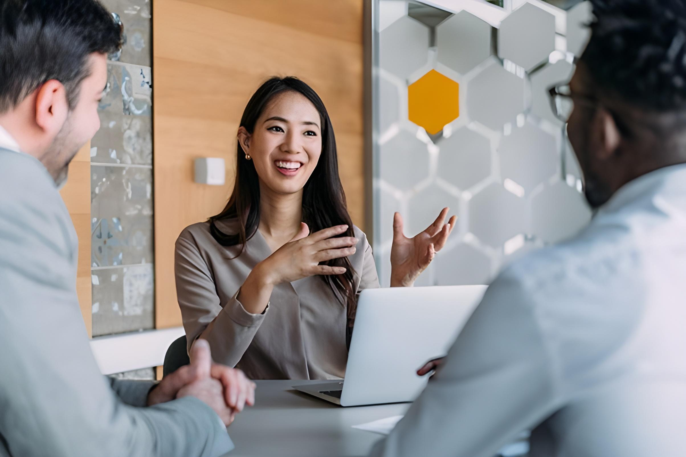 What is AI for marketing