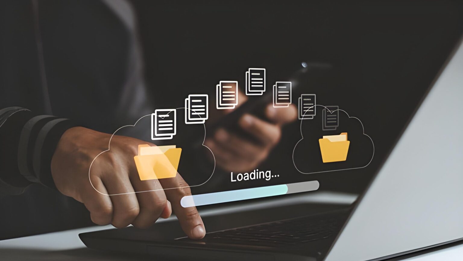 What is cloud migration?