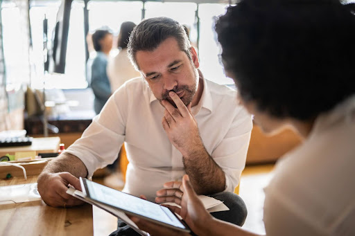 Mitigating potential threats and cybersecurity risks with a cloud security assessment that reveals how effective your existing security measures are