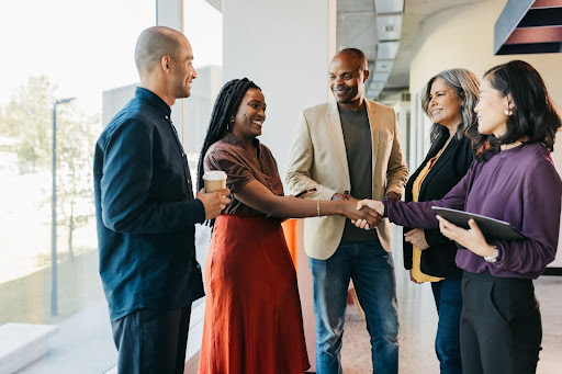 The software industry partners with SADA for software delivery, cloud native applications, hybrid clouds, consistent development, and continuous impro
