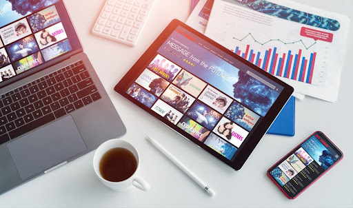 Media and entertainment AI use cases include generative AI use and AI tools for demand forecasting, sentiment analysis, customer experience, customer behavior, and real time insights.