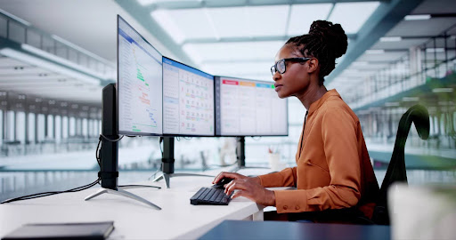 Discussing the future of work: AI agents, AI systems, AI tools, large language models, ai technology, ai adoption, agentic AI, AI assistants, specialized agents, artificial intelligence, responsible AI, and the digital workforce