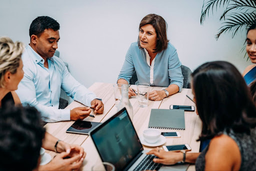 Discussing AI adoption, agentic AI, AI integration, AI agents, AI tools, artificial intelligence, the digital workforce, large language models, and how ai agents work, perform tasks, augment human capabilities, and handle complex workflows