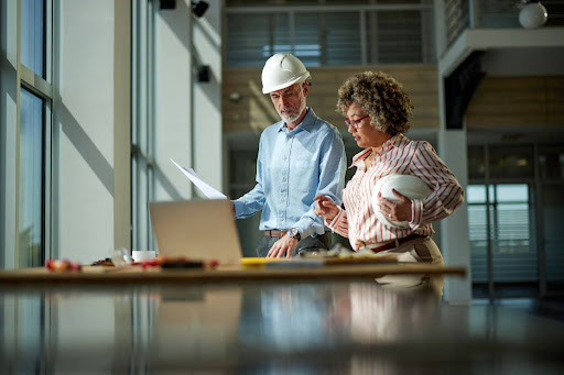 Businesses and data scientists use location intelligence, location based insights, and Google Cloud products designed to analyze geospatial data and location data for decision making.