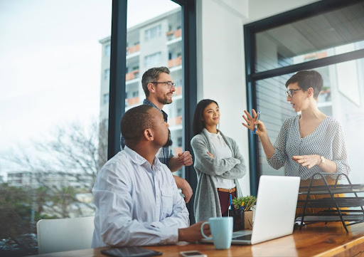 Organizations use location intelligence tools, geospatial data, location data, location intelligence data, and location intelligence software to glean actionable insights