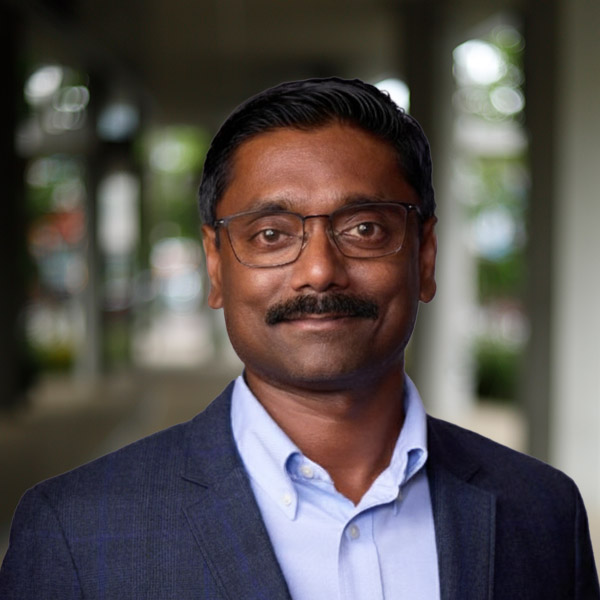 Biju Chandrasekharan