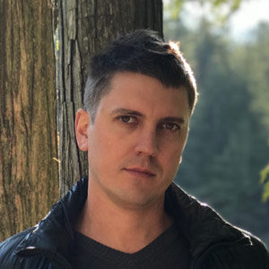 Alex Zadorozhnyi