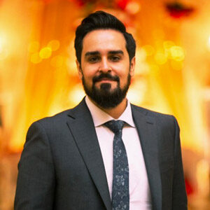 Asfar Shah