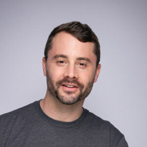 Brian Kaufman