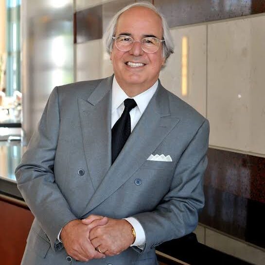 Frank Abagnale