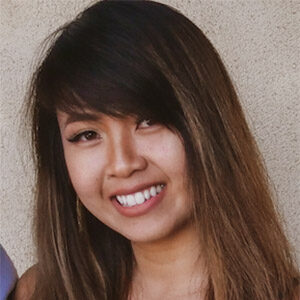 Lynn Dong