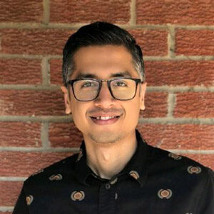 Mohsin Raza