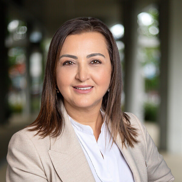 Narine Galstian, SADA