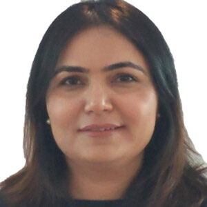 Poonam Lamba