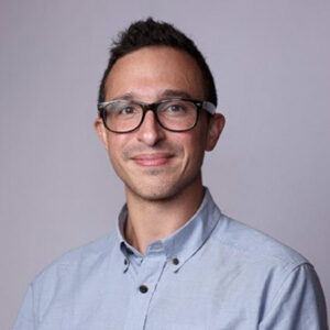 Simon Margolis