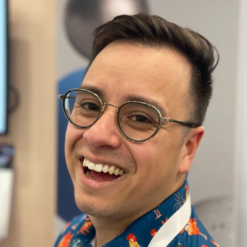 jake luna